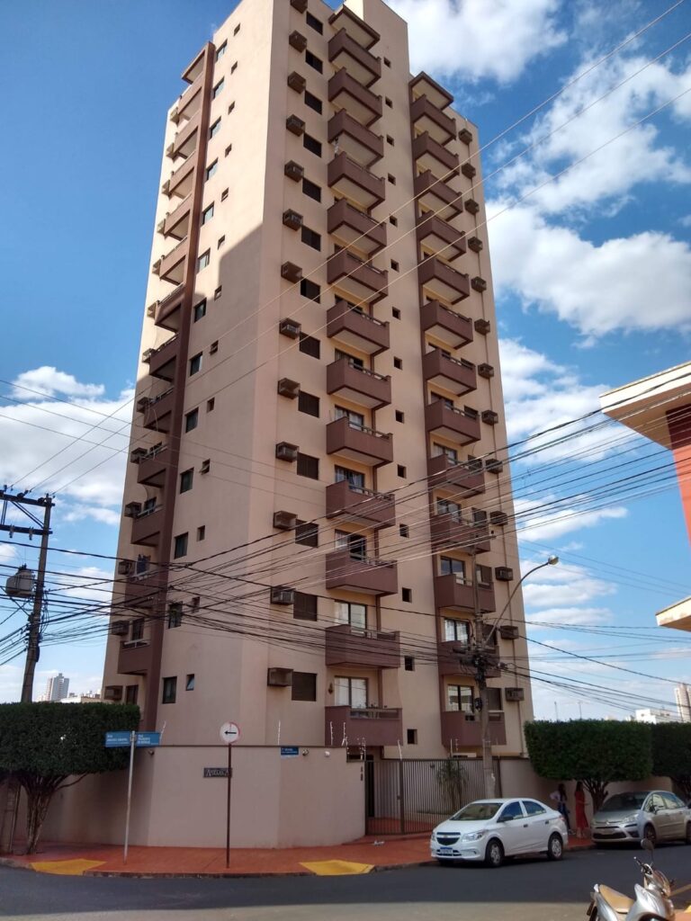 Apartamento disponível para venda